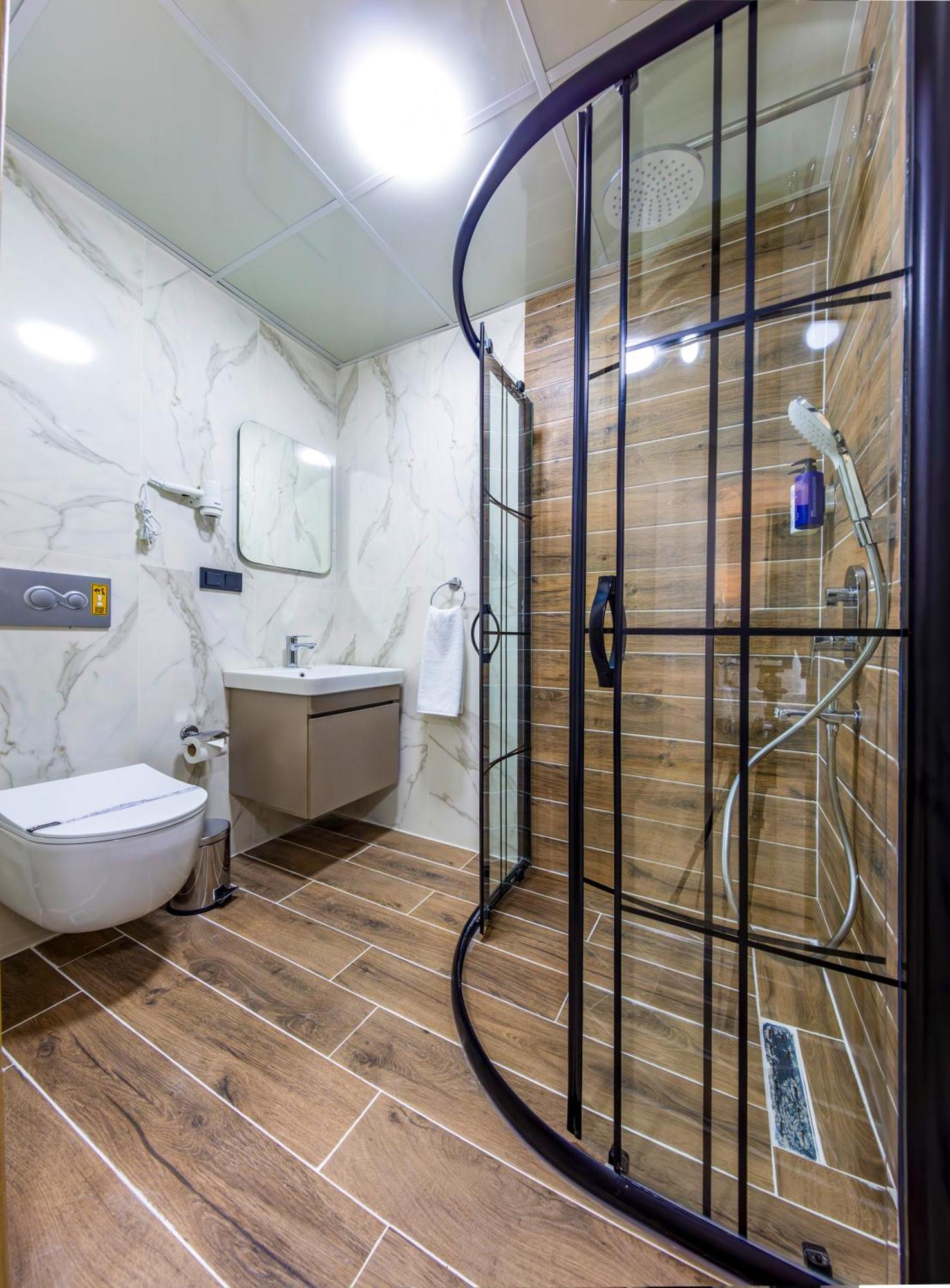 The Business Class Hotel Istanbul Eksteriør bilde