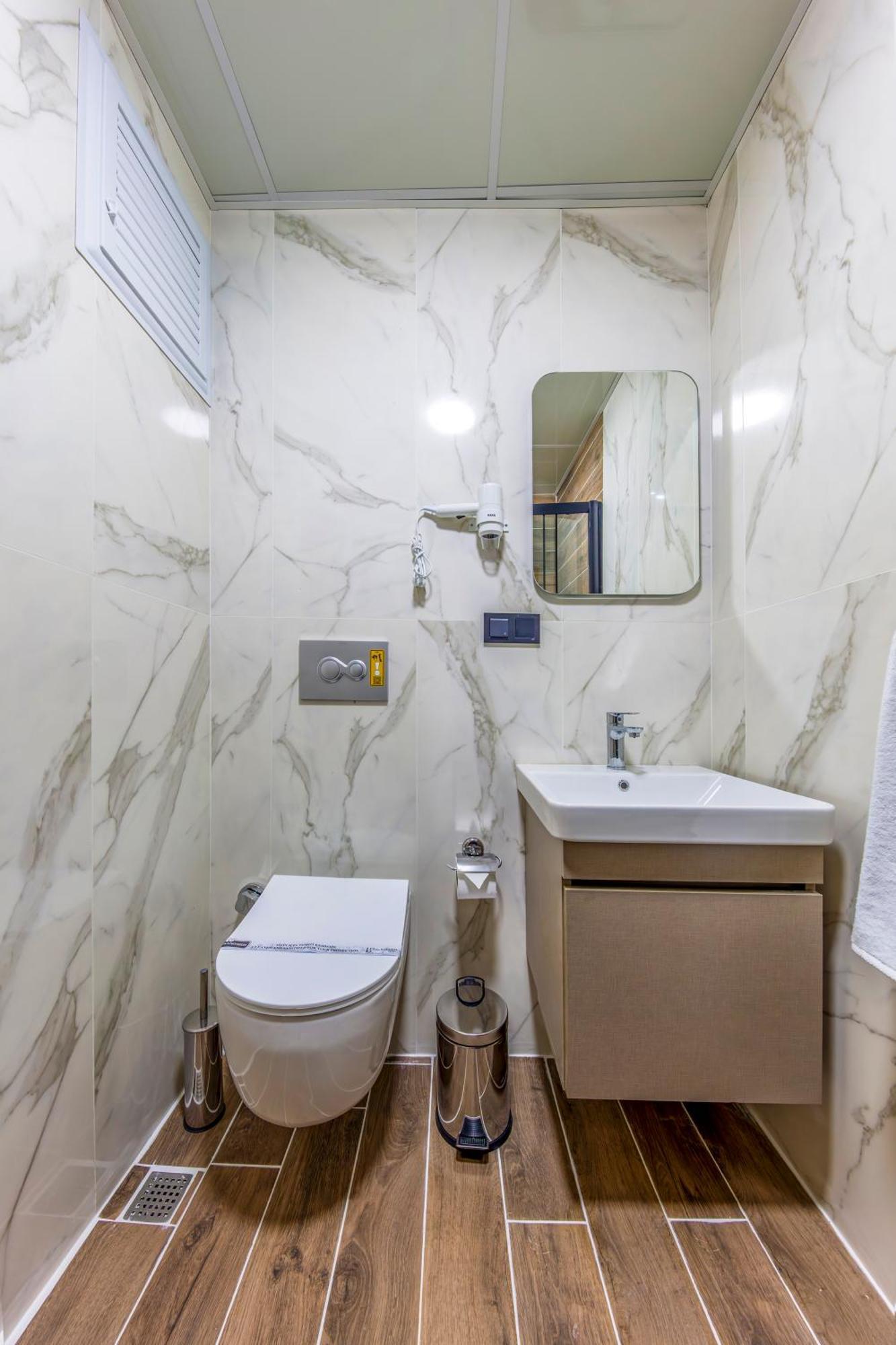 The Business Class Hotel Istanbul Eksteriør bilde